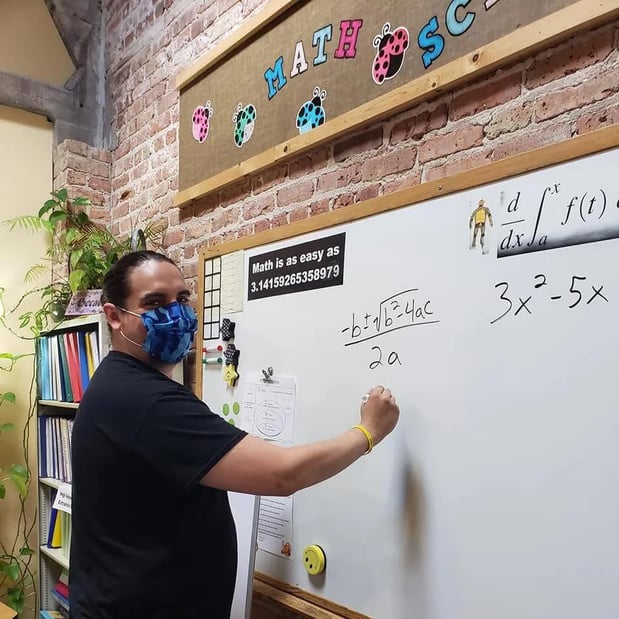 Images Skills Tutoring Center