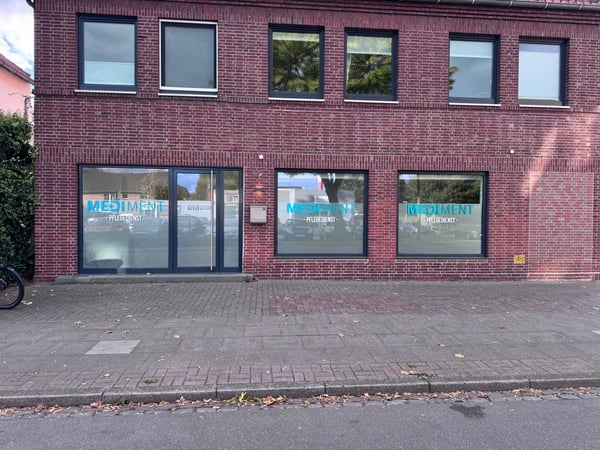 Bilder Mediment Pflegedienst GmbH