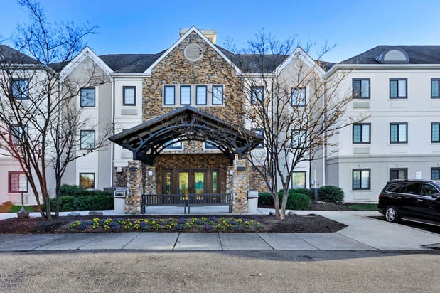 Images Staybridge Suites Columbia - Baltimore by IHG