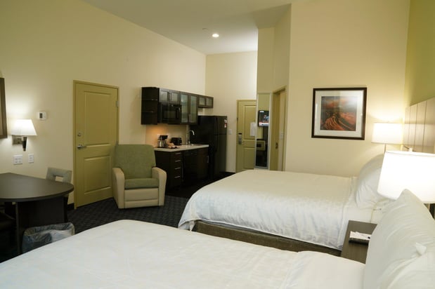 Images Candlewood Suites Plano North by IHG