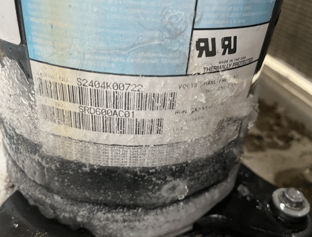 Images A 100% Guarantee Heating & AC LLC.