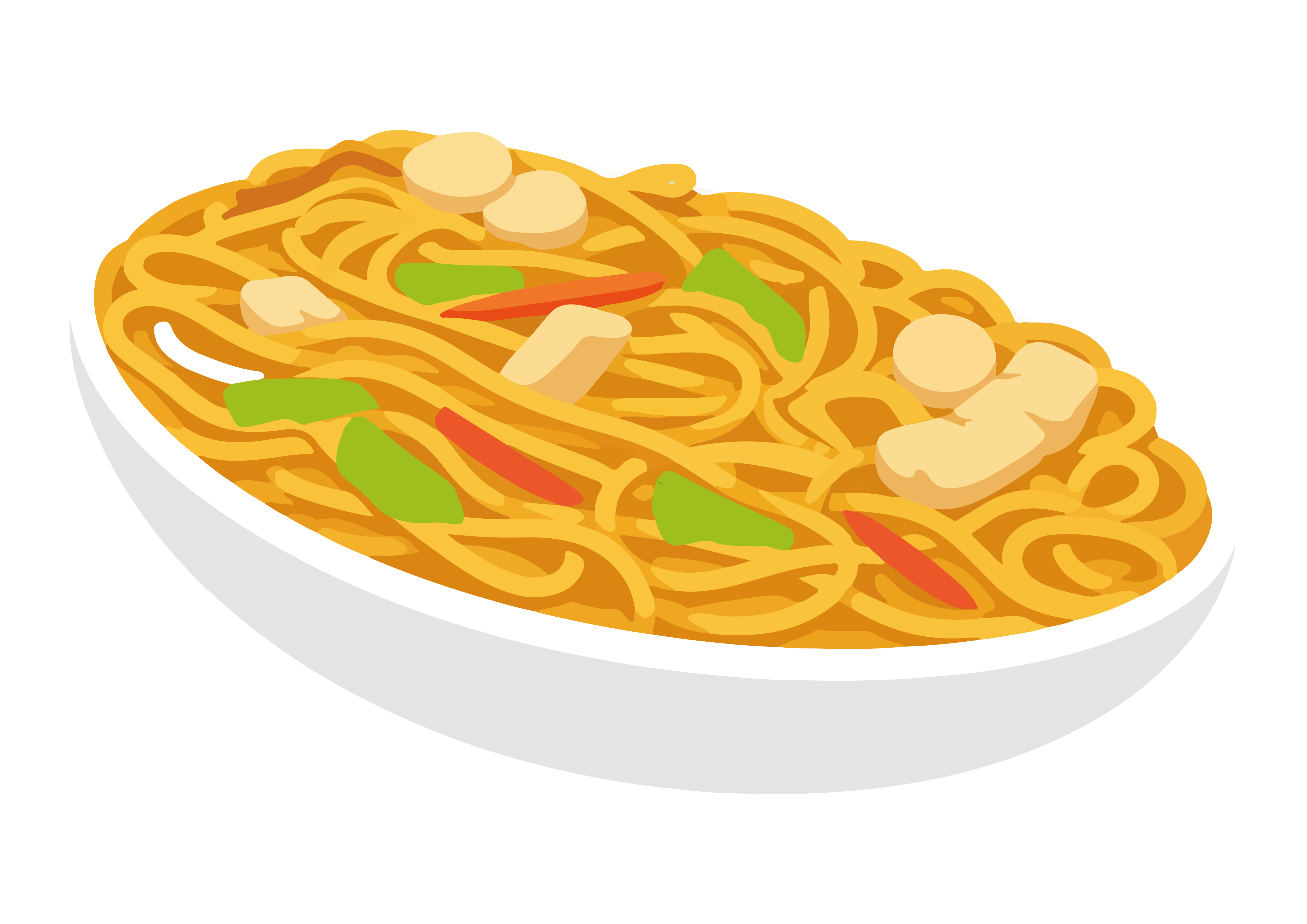 Food Platter Meal