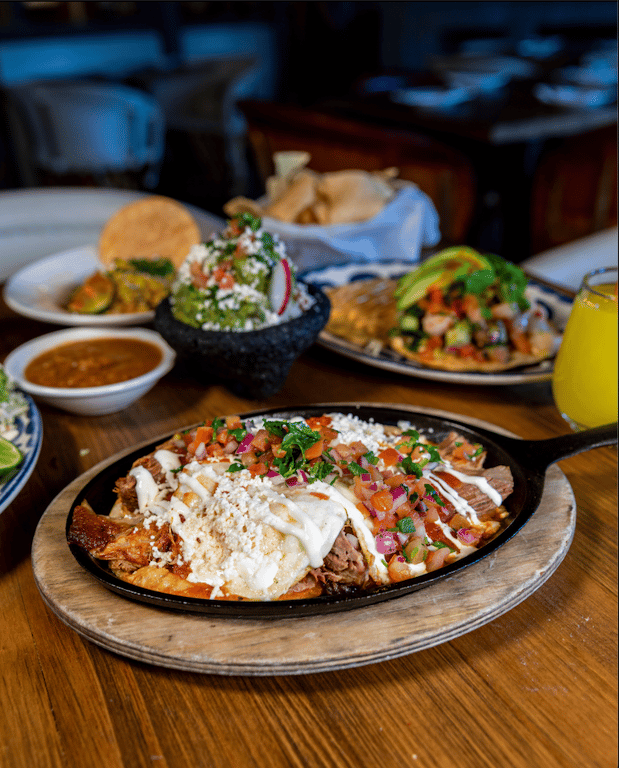 Images Los Sombreros