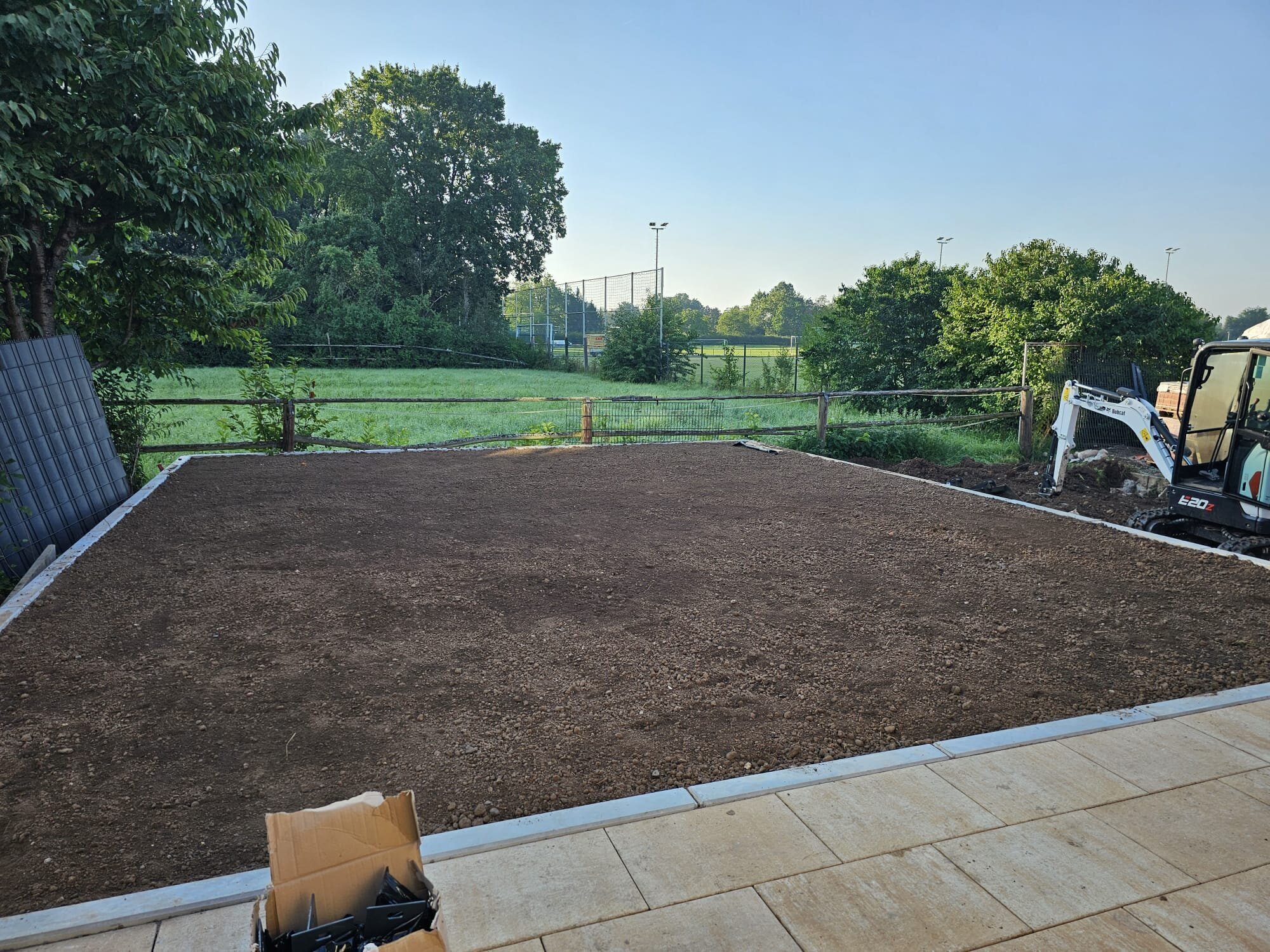 Hausmeisterservice & Gartenstyling in Offenbach Am Main
