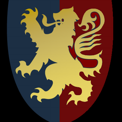 Iron Lion Insurance Logo
