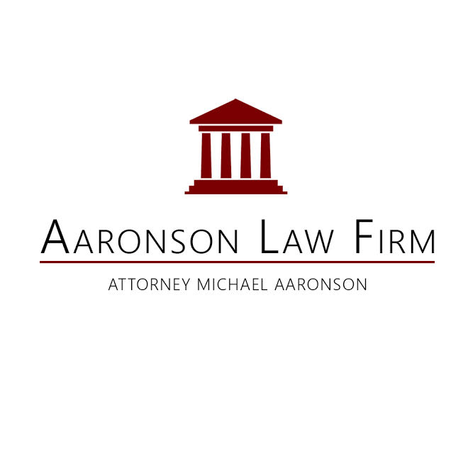 Aaronson Law Firm-Traffic Ticket Lawyer