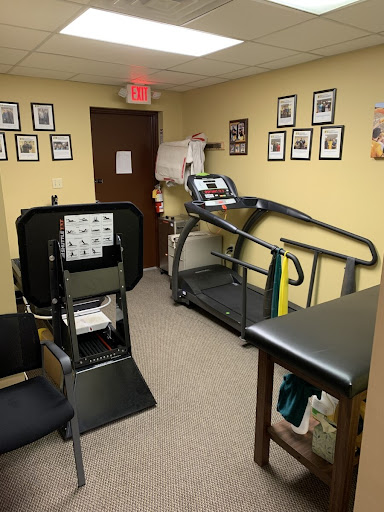 Images The Physical Therapy Institute- Morningside