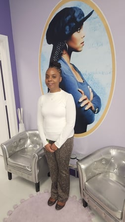 Images Officially Celebrity Braids