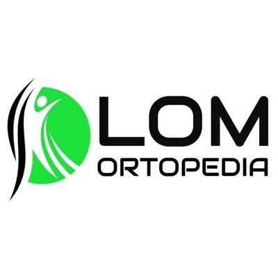 Lom Ortopedia Laboratorio Ortopedico Melis Logo