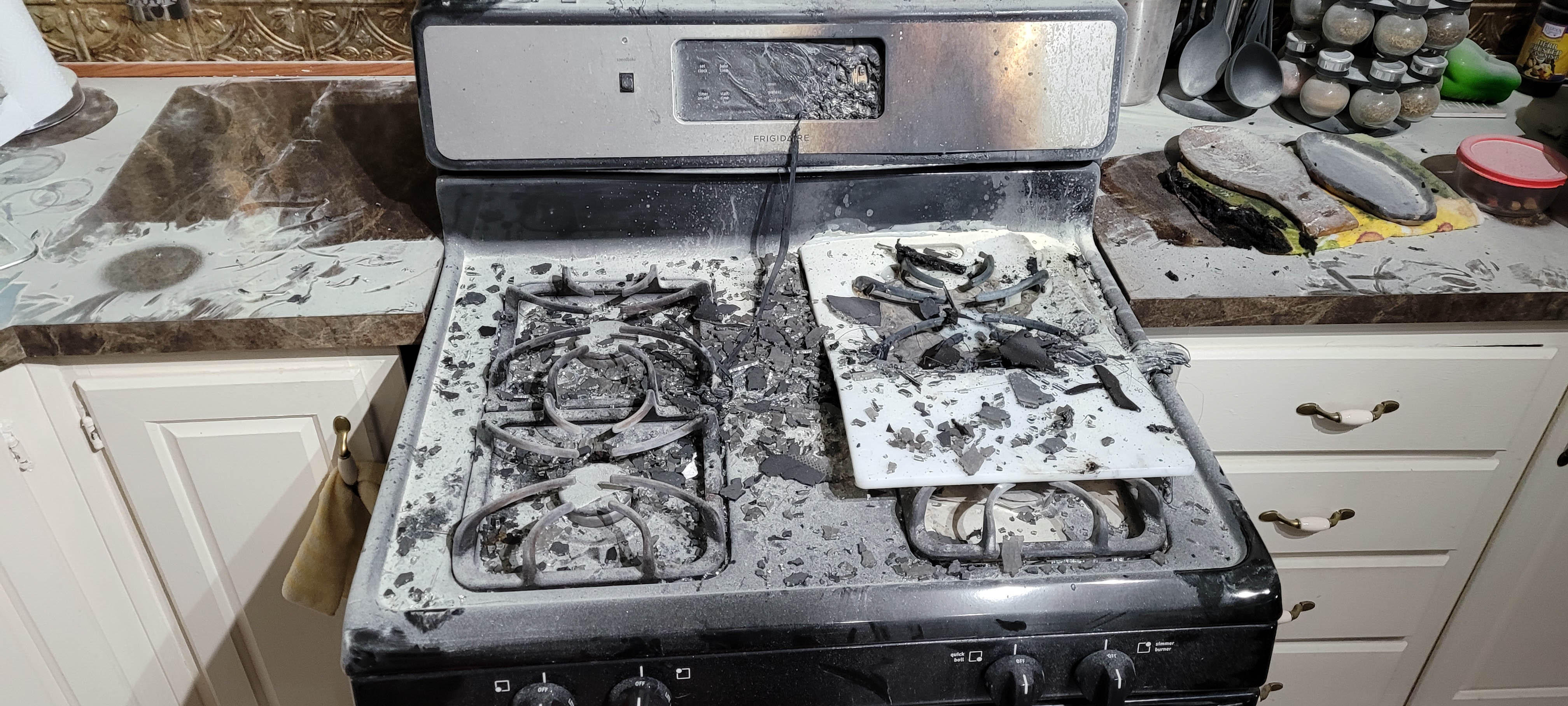 Allow SERVPRO of San Diego East to take care of the stress of fire damage. For fire restoration and cleanup in the Santee, CA area, we are the finest option. Please give us a call.