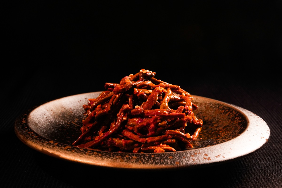 Images 炭火焼肉　月和