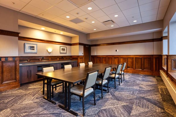 Images Hampton Inn & Suites Chicago-Downtown