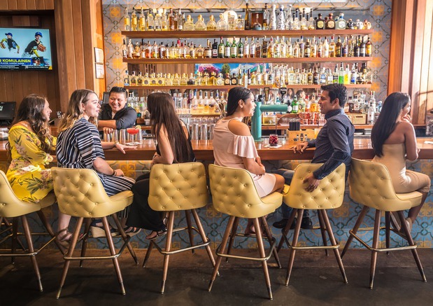 Images Tocolo Cantina