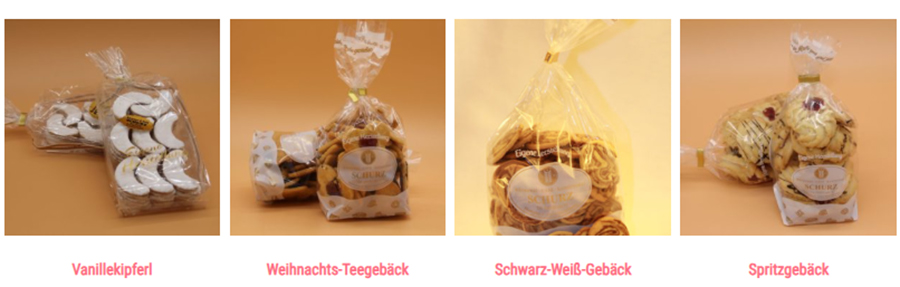 Bäckerei & Café Schurz in Bad Schandau - Logo