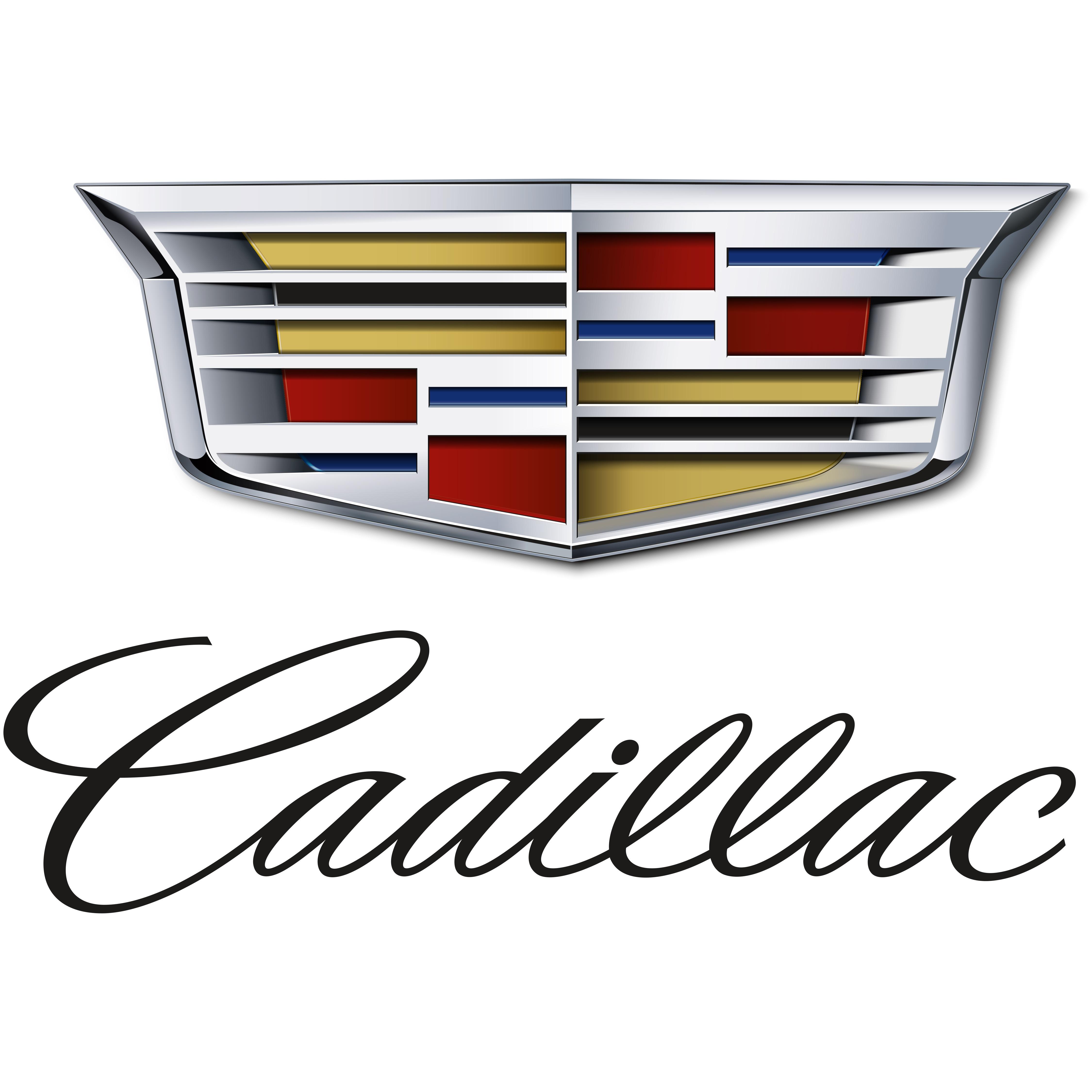 Cadillac of Knoxville Logo