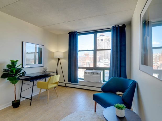 Images Ninth Square Apartments