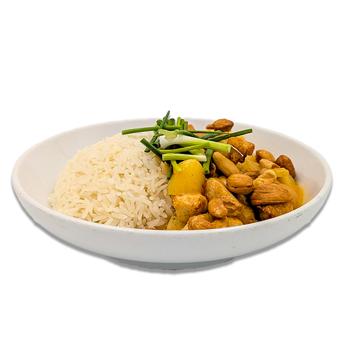 Massaman Curry «made to order»