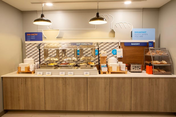 Images Holiday Inn Express & Suites Sioux City - Southern Hills by IHG