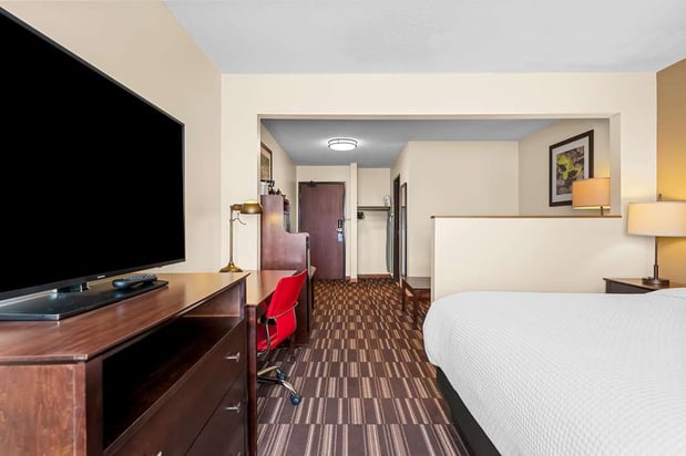 Images Best Western University Inn