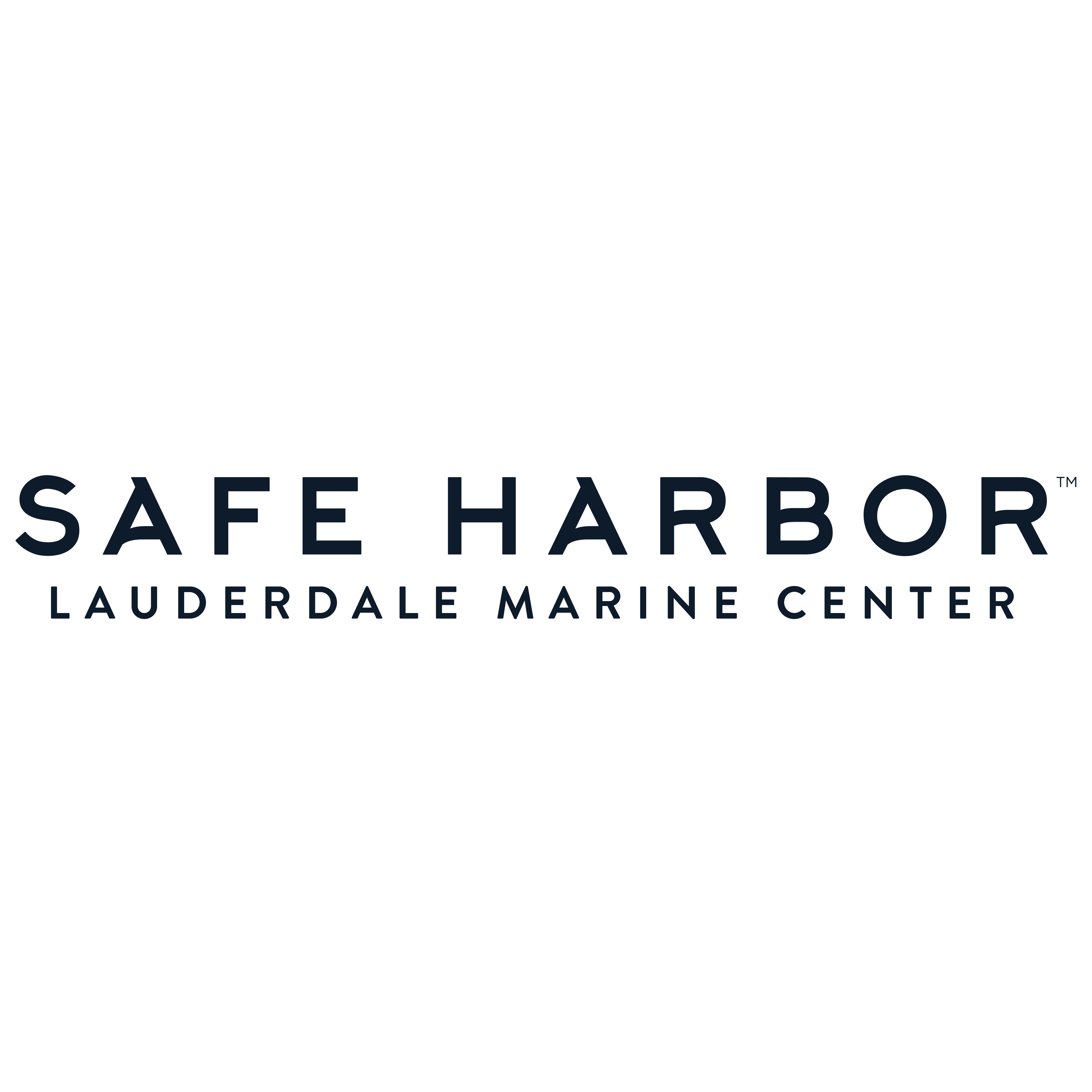 Safe Harbor Lauderdale Marine Center