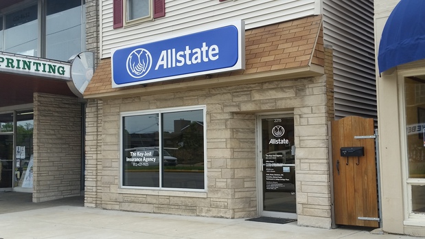 Images David Key: Allstate Insurance