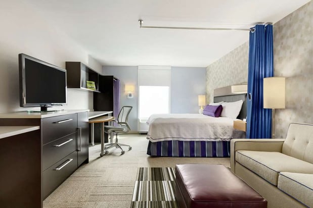 Images Home2 Suites by Hilton Anchorage/Midtown