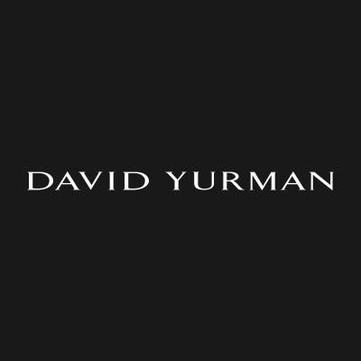 David Yurman at Saks Fifth Avenue Logo