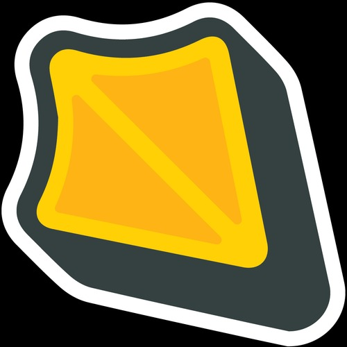 company logo