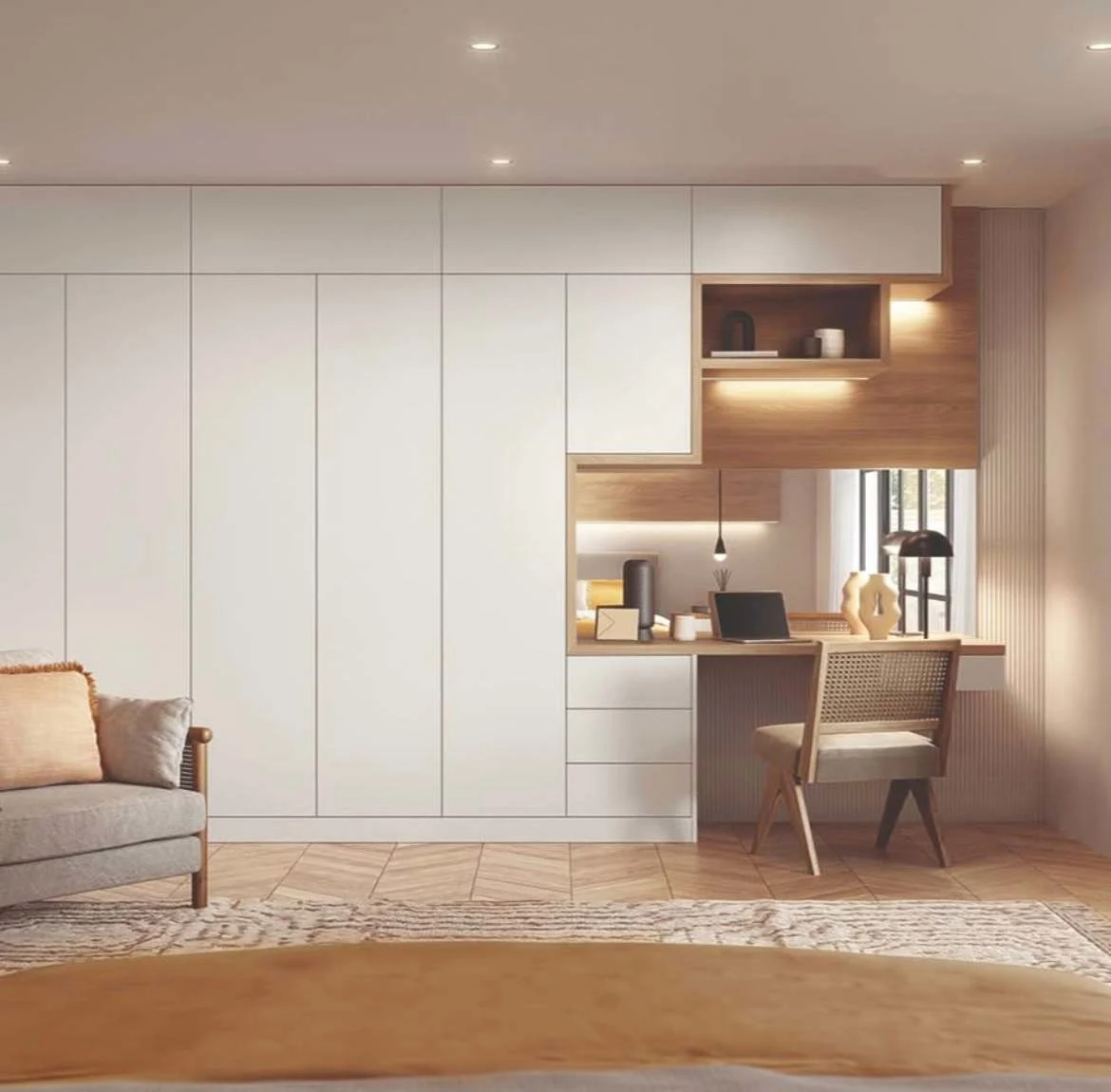 Images James Charles Interiors Ltd