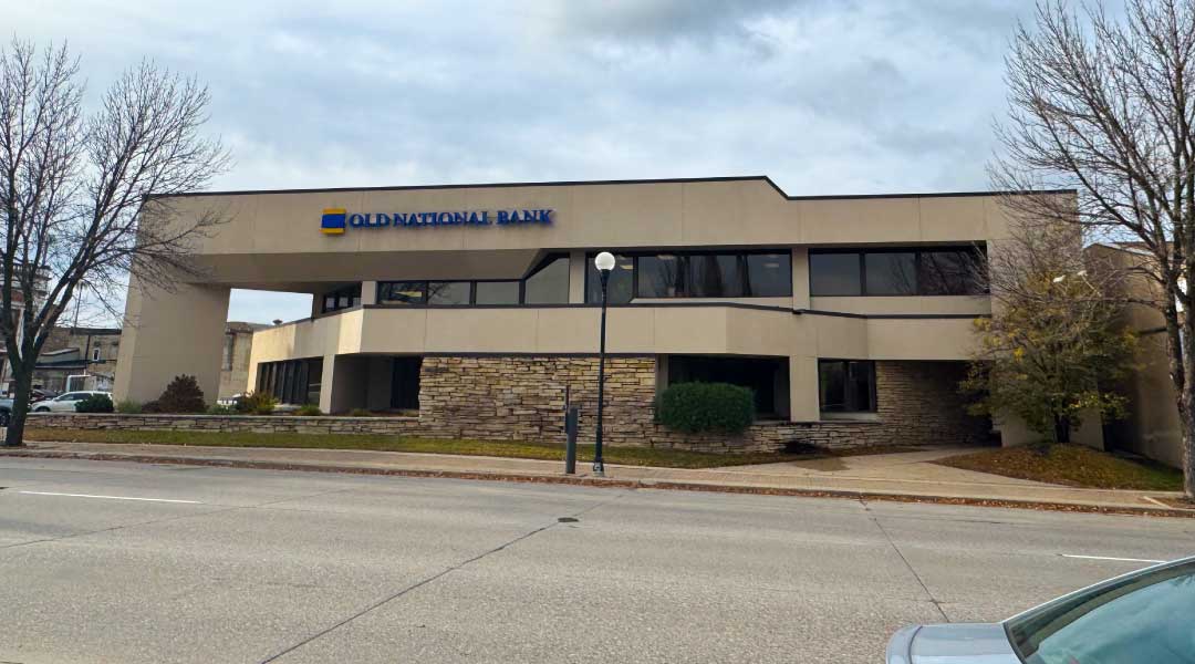 Old National Bank Image