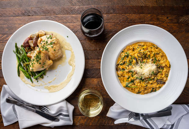 Images Maggie's Restaurant