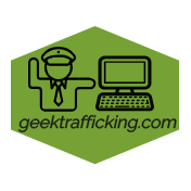 GeekTrafficking