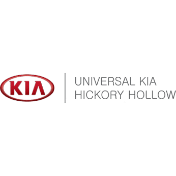 Greenway Kia of Hickory Hollow Logo