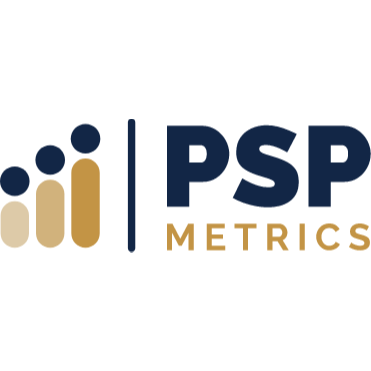 PSP Metrics