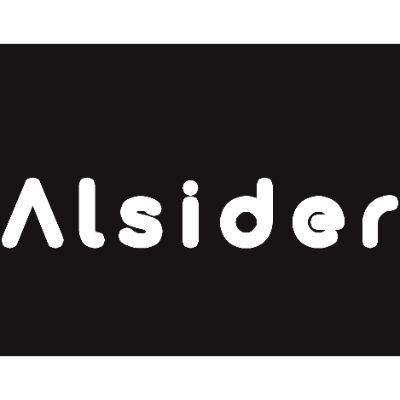 Logo Alsider