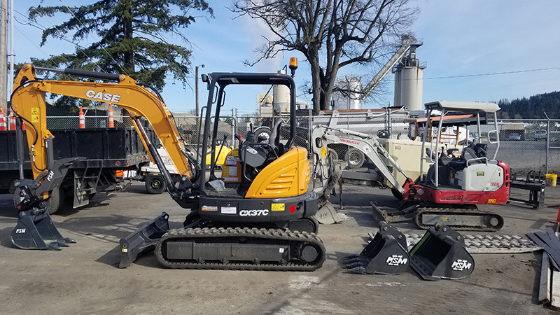 Flagstone Construction Logo