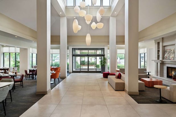 Images Hilton Garden Inn Charlotte/Ayrsley