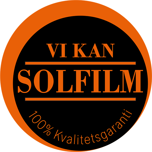 Vi Kan Solfilm AB - Katrineholm Logo