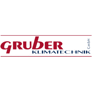 Gruber Klimatechnik GmbH Logo