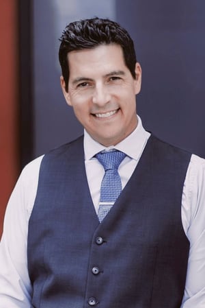 Images Israel Rael - Chase Home Lending Advisor - NMLS ID 310328