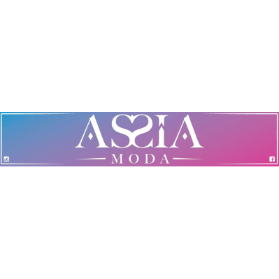 Assia Moda Logo
