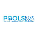 Pools Nextdoor Logo