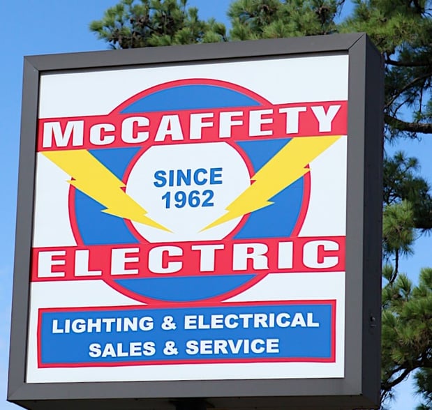 Images McCaffety Electric Co Inc