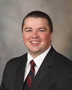 Trevor O. Kindle, MD