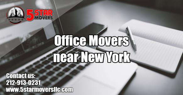 Images 5 Star Movers LLC - Bronx Moving Company