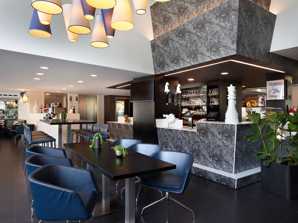 Images Park Inn by Radisson Luxembourg City