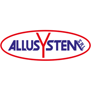 Allusystem Srl Logo