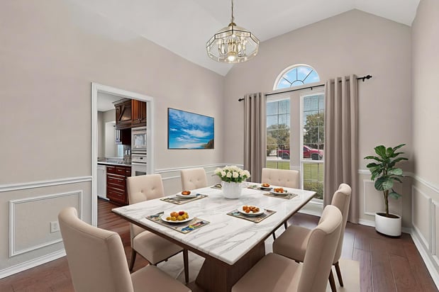 Images Philip Henderson - TX Realtor with eXp Realty