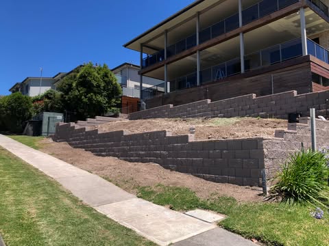 Images Pave The Way Landscaping