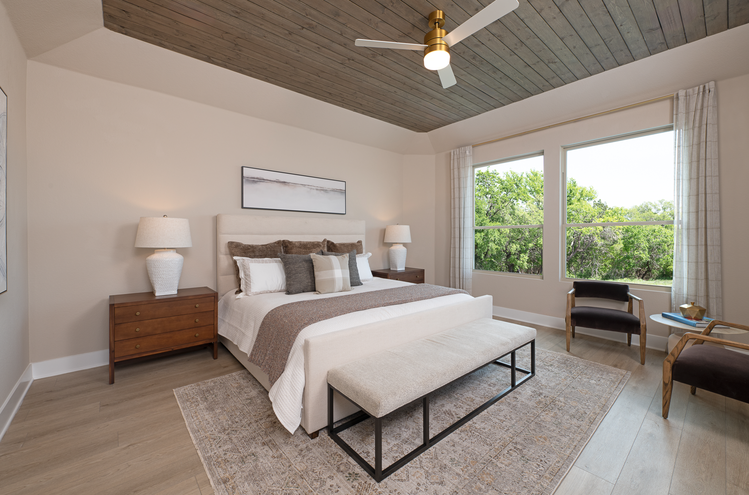 Willow Springs by Ashton Woods Image